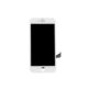 WYŚWIETLACZ DIGITIZER IPHONE 8 A1905 Z RAMKĄ MESH I ZESTAWEM NAPRAWCZYM BIAŁY