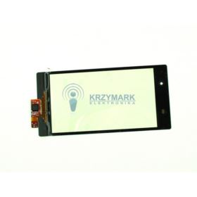 DIGITIZER DOTYK EKRAN SZYBKA SONY XPERIA Z1 L39H C6902 C6903 C6906 C6943