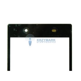 DIGITIZER DOTYK EKRAN SZYBKA SONY XPERIA Z1 L39H C6902 C6903 C6906 C6943