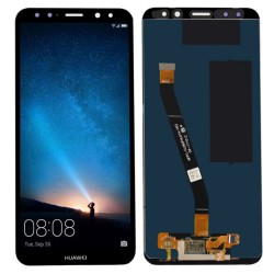 WYŚWIETLACZ Z DIGITIZEREM HUAWEI MATE 10 LITE FULL SET