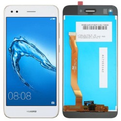 WYŚWIETLACZ I DIGITIZER HUAWEI P9 LITE MINI SLA-L22 SLA-L02 SLA-L03 BIAŁY