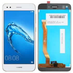 WYŚWIETLACZ I DIGITIZER HUAWEI P9 LITE MINI SLA-L22 SLA-L02 SLA-L03 BIAŁY