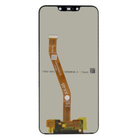 WYŚWIETLACZ Z DIGITIZEREM HUAWEI MATE 20 LITE SNE-LX1 CZARNY FULL SET