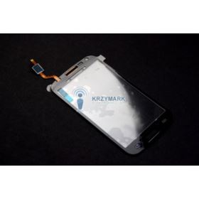 DIGITIZER DOTYK EKRAN SZYBKA SAMSUNG I8262, GT-I8262, I8260, GT-I8260, Galaxy Core DUOS