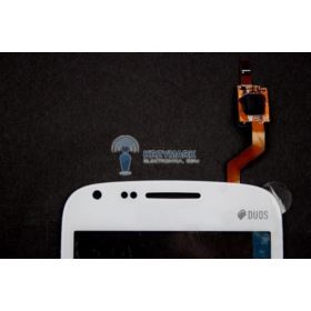 DIGITIZER DOTYK EKRAN SZYBKA SAMSUNG I8262, GT-I8262, I8260, GT-I8260, Galaxy Core DUOS