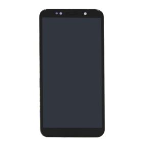 WYŚWIETLACZ Z DIGITIZEREM HUAWEI Y5 2018 DRA-L21 Z RAMKĄ I ZESTAWEM NAPRAWCZYM