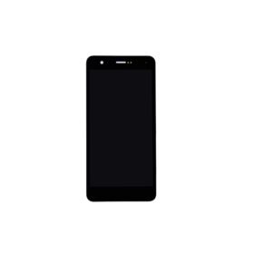 WYŚWIETLACZ Z DIGITIZEREM HUAWEI NOVA DUAL SIM CAN-L11 CAN-L01 CAN-L13 Z NARZĘDZIAMI CZARNY