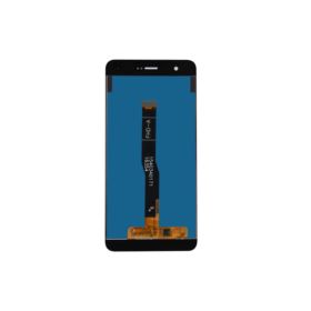 WYŚWIETLACZ Z DIGITIZEREM HUAWEI NOVA DUAL SIM CAN-L11 CAN-L01 CAN-L13 Z NARZĘDZIAMI CZARNY