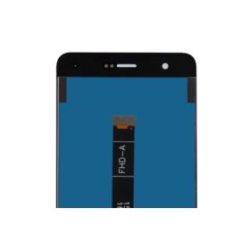 WYŚWIETLACZ Z DIGITIZEREM HUAWEI NOVA DUAL SIM CAN-L11 CAN-L01 CAN-L13 Z NARZĘDZIAMI CZARNY
