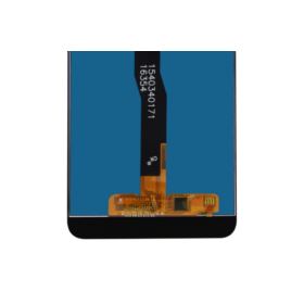 WYŚWIETLACZ Z DIGITIZEREM HUAWEI NOVA DUAL SIM CAN-L11 CAN-L01 CAN-L13 Z NARZĘDZIAMI CZARNY