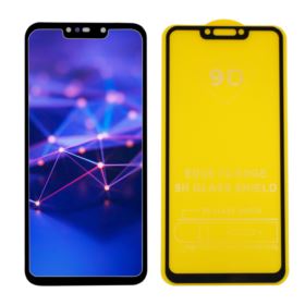 WYŚWIETLACZ I DIGITIZER HUAWEI MATE 20 LITE I SZKŁO HARTOWANE GAT