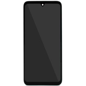 WYŚWIETLACZ Z DIGITIZEREM DO HUAWEI Y6P HONOR 9A Z RAMKĄ I NARZĘDZIAMI