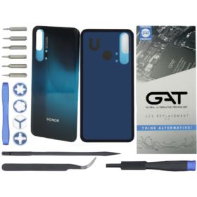 KLAPKA BATERII HONOR 20 PRO ZIELONA OBUDOWA YAL-L41 YAL-AL10 YAL-TL10 Z NARZĘDZIAMI GAT