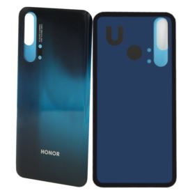 KLAPKA BATERII HONOR 20 PRO ZIELONA OBUDOWA YAL-L41 YAL-AL10 YAL-TL10 Z NARZĘDZIAMI GAT