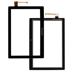 DIGITIZER DOTYK EKRAN SZYBKA LENOVO TAB 2 A10-70L A10-70F ORYGINAŁ