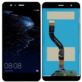 WYŚWIETLACZ I DIGITIZER HUAWEI P10 LITE WAS-LX1 WAS-LX1A WAS-LX2 WAS-LX2J WAS-LX3 CZARNY FULL SET
