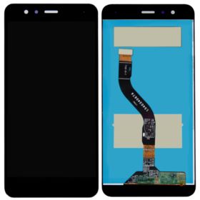 WYŚWIETLACZ I DIGITIZER HUAWEI P10 LITE WAS-LX1 WAS-LX1A WAS-LX2 WAS-LX2J WAS-LX3 CZARNY FULL SET