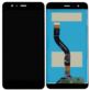 WYŚWIETLACZ I DIGITIZER HUAWEI P10 LITE WAS-LX1 WAS-LX1A WAS-LX2 WAS-LX2J WAS-LX3 CZARNY FULL SET
