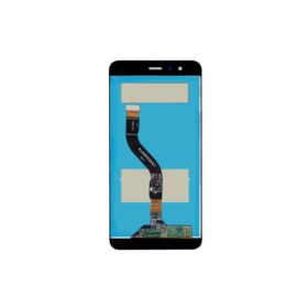WYŚWIETLACZ I DIGITIZER HUAWEI P10 LITE WAS-LX1 WAS-LX1A WAS-LX2 WAS-LX2J WAS-LX3 CZARNY FULL SET