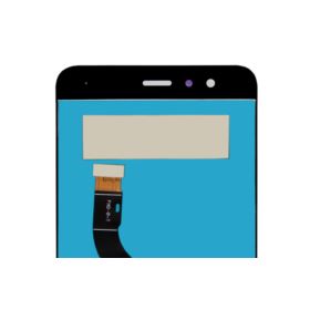 WYŚWIETLACZ I DIGITIZER HUAWEI P10 LITE WAS-LX1 WAS-LX1A WAS-LX2 WAS-LX2J WAS-LX3 CZARNY FULL SET