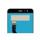 WYŚWIETLACZ I DIGITIZER HUAWEI P10 LITE WAS-LX1 WAS-LX1A WAS-LX2 WAS-LX2J WAS-LX3 CZARNY FULL SET