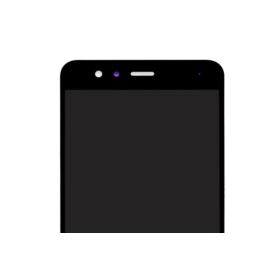 WYŚWIETLACZ I DIGITIZER HUAWEI P10 LITE WAS-LX1 WAS-LX1A WAS-LX2 WAS-LX2J WAS-LX3 CZARNY FULL SET