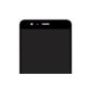WYŚWIETLACZ I DIGITIZER HUAWEI P10 LITE WAS-LX1 WAS-LX1A WAS-LX2 WAS-LX2J WAS-LX3 CZARNY FULL SET