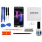 WYŚWIETLACZ Z DIGITIZEREM HUAWEI HONOR 9 Z ZESTAWEM NAPRAWCZYM SZARY