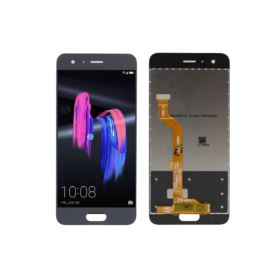 WYŚWIETLACZ Z DIGITIZEREM HUAWEI HONOR 9 Z ZESTAWEM NAPRAWCZYM SZARY
