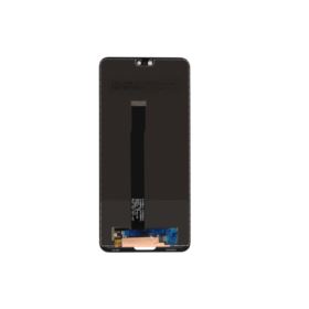 WYŚWIETLACZ Z DIGITIZEREM HUAWEI P20 EML-L29 EML-L09 Z ZESTAWEM NAPRAWCZYM CZARNY