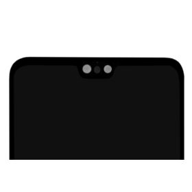 WYŚWIETLACZ Z DIGITIZEREM HUAWEI P20 EML-L29 EML-L09 Z ZESTAWEM NAPRAWCZYM CZARNY