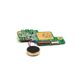 MODUŁ PŁYTKA ZŁĄCZE GNIAZDO ŁADOWANIA ZASILANIA LENOVO IBM S8-50 S8-50L Z MIKROFONEM I ŚCIERECZKĄ