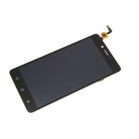 WYŚWIETLACZ Z DIGITIZEREM FULL SET LENOVO K6 NOTE K53-A48 Z NARZĘDZIAMI
