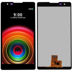 WYŚWIETLACZ Z DIGITIZEREM FULL SET LG X POWER K220 K220DS