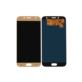 WYŚWIETLACZ I DIGITIZER SAMSUNG GALAXY J7 2017 SM-J730F ZŁOTY
