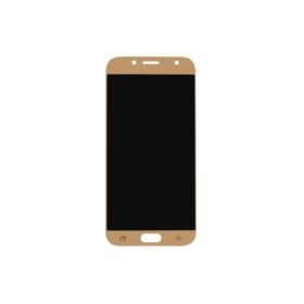 WYŚWIETLACZ I DIGITIZER SAMSUNG GALAXY J7 2017 SM-J730F ZŁOTY