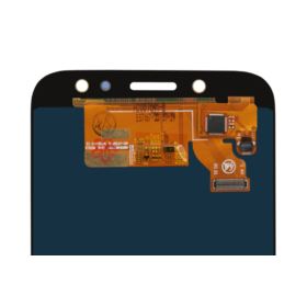 WYŚWIETLACZ I DIGITIZER SAMSUNG GALAXY J7 2017 SM-J730F ZŁOTY