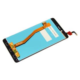 WYŚWIETLACZ I DIGITIZER LENOVO K6 NOTE CZARNY Z PROFESJONALNYMI NARZĘDZIAMI GAT