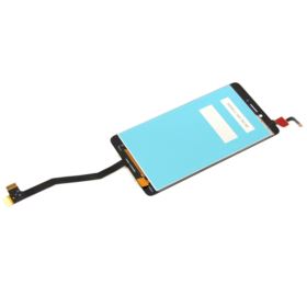 WYŚWIETLACZ I DIGITIZER LENOVO K6 NOTE CZARNY Z PROFESJONALNYMI NARZĘDZIAMI GAT