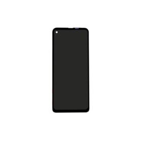 WYŚWIETLACZ Z DIGITIZEREM MOTOROLA ONE VISION XT1970-3 XT1970 XT1970-2 P50 CZARNY