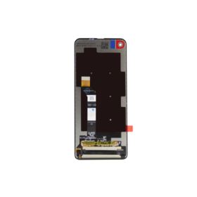 WYŚWIETLACZ Z DIGITIZEREM MOTOROLA ONE VISION XT1970-3 XT1970 XT1970-2 P50 CZARNY