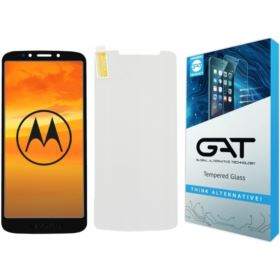WYŚWIETLACZ I DIGITIZER MOTOROLA MOTO E5 PLUS I SZKŁO HARTOWANE GAT