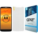 WYŚWIETLACZ I DIGITIZER MOTOROLA MOTO E5 PLUS I SZKŁO HARTOWANE GAT