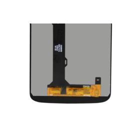 WYŚWIETLACZ I DIGITIZER MOTOROLA MOTO E5 PLUS I SZKŁO HARTOWANE GAT