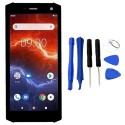 WYŚWIETLACZ Z DIGITIZEREM MYPHONE HAMMER ENERGY 2 Z NARZĘDZIAMI CZARNY