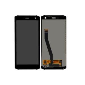 WYŚWIETLACZ Z DIGITIZEREM MYPHONE HAMMER ENERGY 2 Z NARZĘDZIAMI CZARNY
