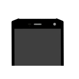 WYŚWIETLACZ Z DIGITIZEREM MYPHONE HAMMER ENERGY 2 Z NARZĘDZIAMI CZARNY