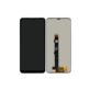 WYŚWIETLACZ Z DIGITIZEREM MOTOROLA MOTO G50 XT2137 CZARNY FULL SET