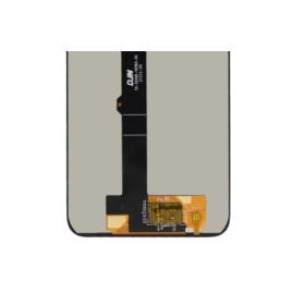 WYŚWIETLACZ Z DIGITIZEREM MOTOROLA MOTO G50 XT2137 CZARNY FULL SET