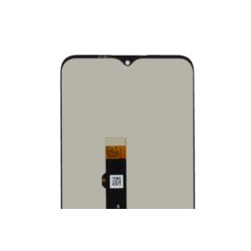 WYŚWIETLACZ Z DIGITIZEREM MOTOROLA MOTO G50 XT2137 CZARNY FULL SET